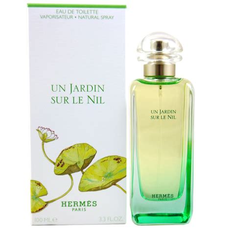 hermes un jardin sur le nil amazon|hermes un jardin sur le nil eau de toilette.